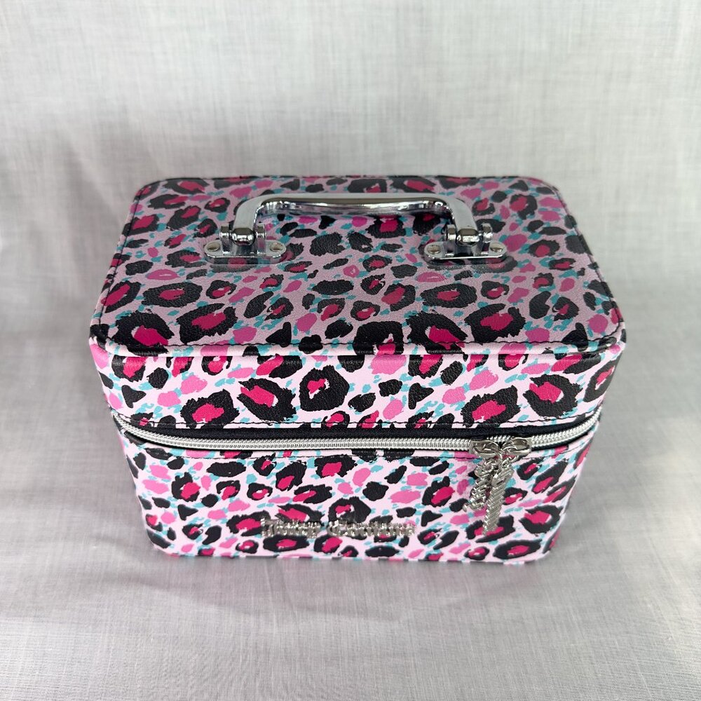 Juicy Couture Travel Cosmetic Case
